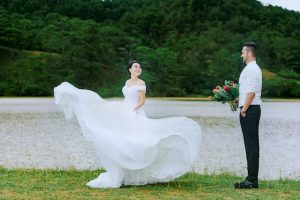 5 preziosi consigli per trovare l'abito da sposa perfetto